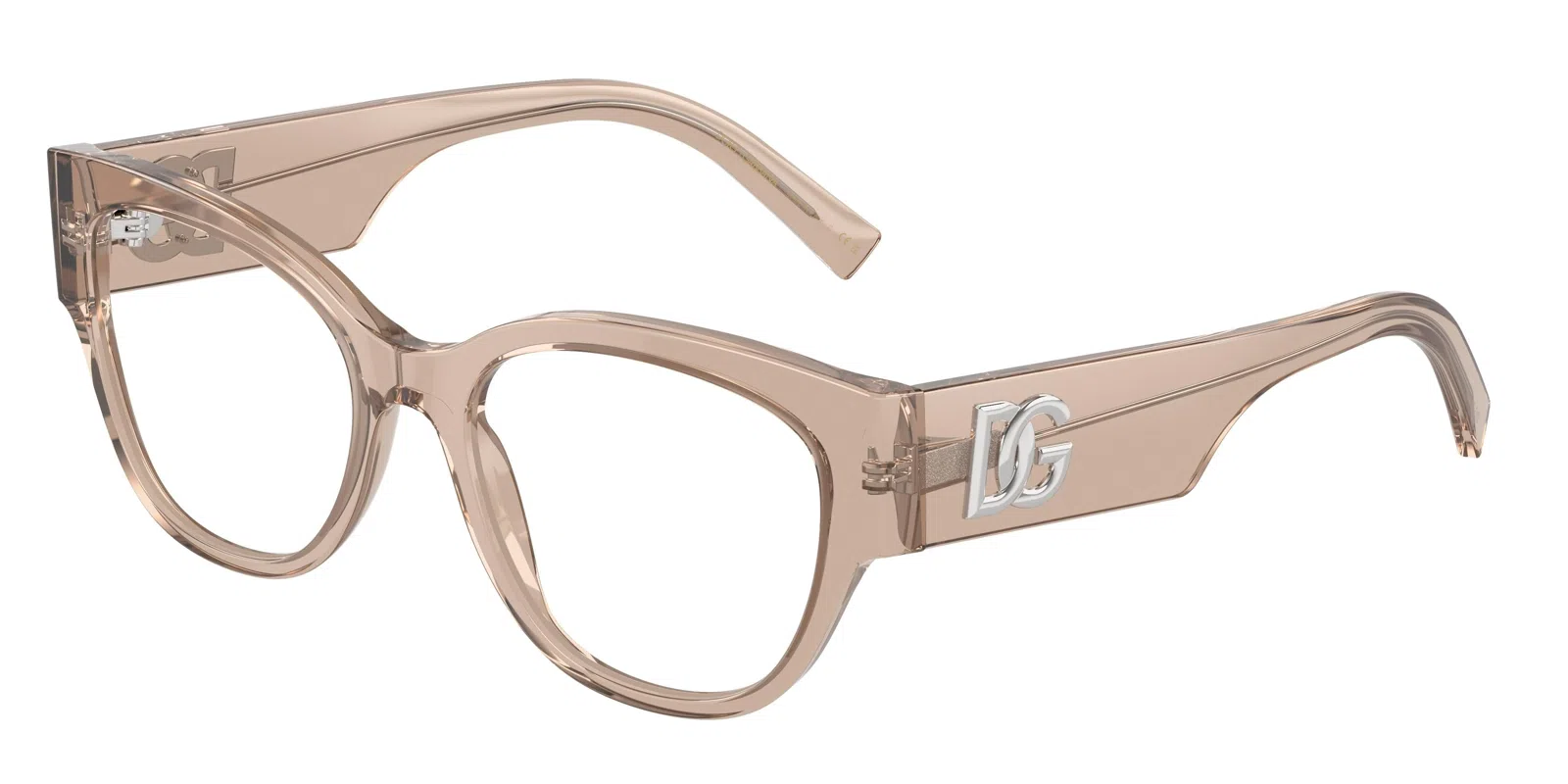 Dolce & Gabbana 3377 Eyeglasses - view 5